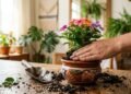 As 3 flores mais fáceis de cultivar em vasos e que deixam a casa cheia de vida