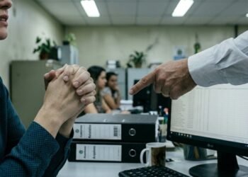 Chamada de “biscate” pela chefe, trabalhadora conseguiu sair da empresa com todos os direitos