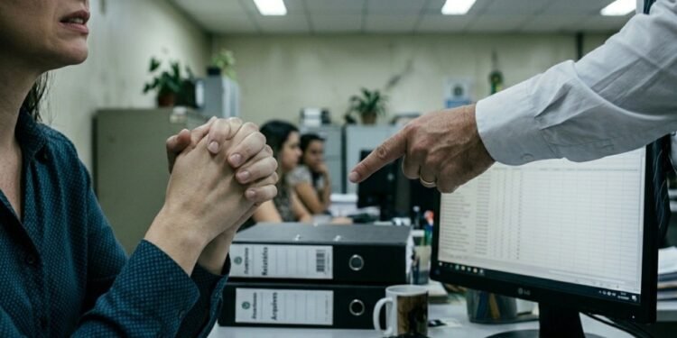 Chamada de “biscate” pela chefe, trabalhadora conseguiu sair da empresa com todos os direitos