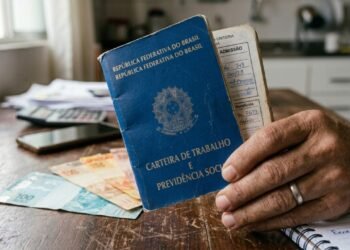 FGTS traz novidade e presente inesperado para todos os trabalhadores de carteira assinada