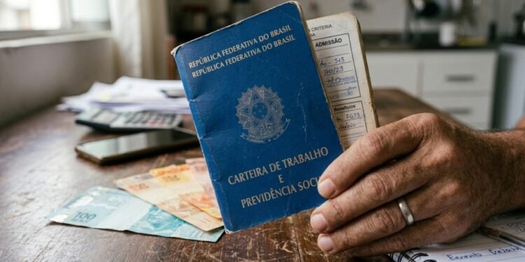 FGTS traz novidade e presente inesperado para todos os trabalhadores de carteira assinada