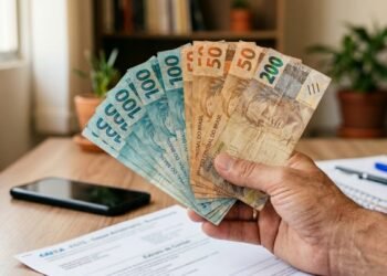 Caixa libera novo saque em junho e regulariza saldo retido de 10,5 milhões de trabalhadores demitidos