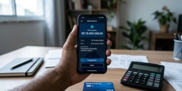 Cliente devolve R$ 78 milhões recebidos por erro bancário e fica com quase R$ 1 milhão em rendimentos 
