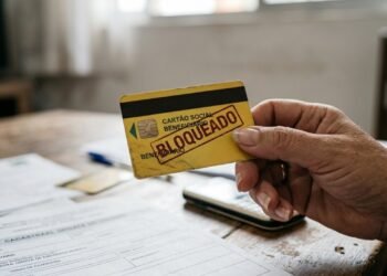 Quem recebe o Bolsa Família em junho e não cumpriu essas 2 regras vai ter bloqueio do benefício