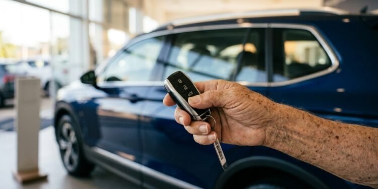 Idosos têm direito à isenção na compra de carro zero em 2026? Entenda o que diz a lei