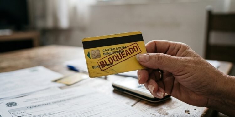 Quem recebe o Bolsa Família em junho e não cumpriu essas 2 regras vai ter bloqueio do benefício