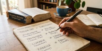 Palavras idênticas que têm sentidos completamente diferentes em outro idioma
