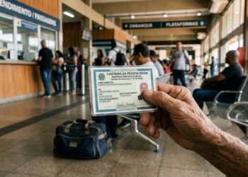 Completou 60 anos? Veja os direitos garantidos por lei que já começam a valer no Brasil