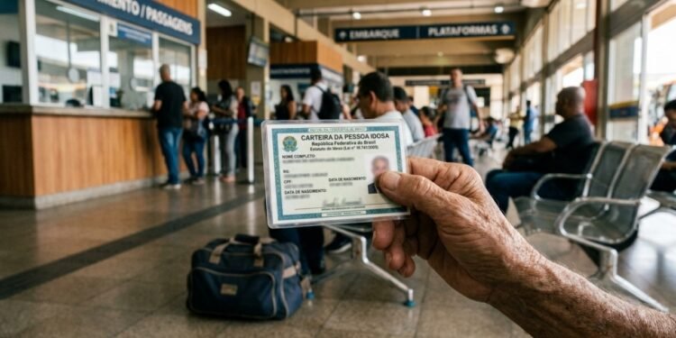 Completou 60 anos? Veja os direitos garantidos por lei que já começam a valer no Brasil