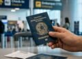 Paraguai proíbem a entrada e saída do país de quem adia este procedimento de passaporte