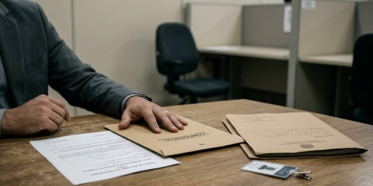Empresa que demite funcionário por processo criminal em andamento é condenada a indenizar