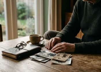 Estudos da psicologia mostram que aos 50 anos a falta de objetivos realizados pode gerar forte impacto emocional