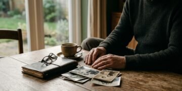 Estudos da psicologia mostram que aos 50 anos a falta de objetivos realizados pode gerar forte impacto emocional