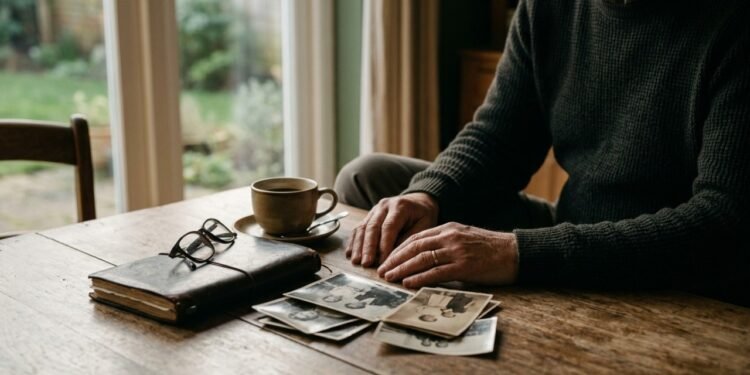 Estudos da psicologia mostram que aos 50 anos a falta de objetivos realizados pode gerar forte impacto emocional