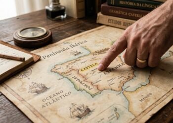 A língua oficial de mais de 21 países que possui mais falantes nativos nos Estados Unidos do que no país de origem