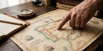 A língua oficial de mais de 21 países que possui mais falantes nativos nos Estados Unidos do que no país de origem
