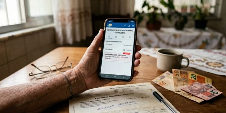 INSS anuncia fim de serviço e aposentados podem ser afetados nesse mês de junho