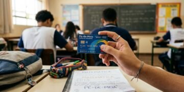 Pé-de-Meia garante recompensa de R$ 1.000 e muitos ainda não conferiram o saldo