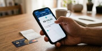 Homem fica com Pix de R$ 115 recebido por engano e é condenado a pagar indenização