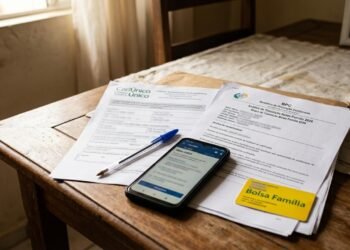 Governo toma nova decisão e facilita a vida de quem recebe Bolsa Família em 2026
