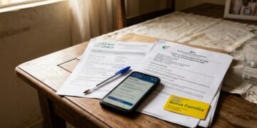 Governo toma nova decisão e facilita a vida de quem recebe Bolsa Família em 2026