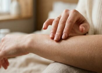 Dermatologistas revelam o segredo para manter a pele macia mesmo nos dias mais frios
