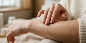 Dermatologistas revelam o segredo para manter a pele macia mesmo nos dias mais frios