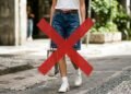 Para todos que detestam bermudas jeans: esta tendência de shorts estilosos vai dominar o verão de 2026