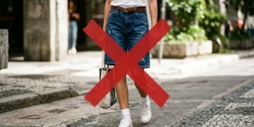 Para todos que detestam bermudas jeans: esta tendência de shorts estilosos vai dominar o verão de 2026