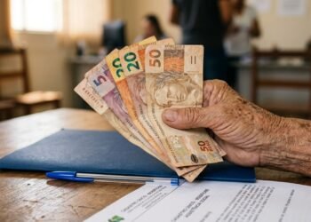 Quem tem mais de 65 anos pode ter acesso a um pagamento mensal mesmo sem nunca ter contribuído para a Previdência