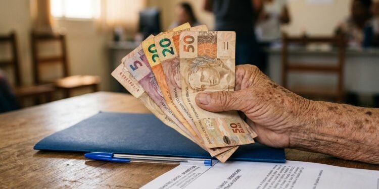 Quem tem mais de 65 anos pode ter acesso a um pagamento mensal mesmo sem nunca ter contribuído para a Previdência