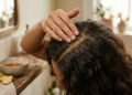 O truque com gengibre que pode deixar o cabelo mais forte e estimular o crescimento