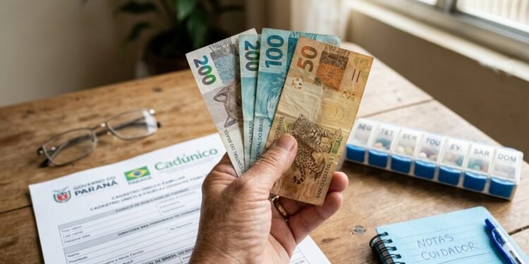 Novo pagamento de R$ 810,50 é liberado e governo divulga lista de 20 cidades com direito ao valor