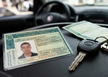 Motoristas com CNH B têm projeto aprovado em comissão e podem ganhar nova regra para dirigir veículos