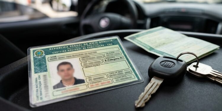Motoristas com CNH B têm projeto aprovado em comissão e podem ganhar nova regra para dirigir veículos