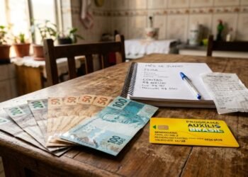 Governo libera pagamentos do Bolsa Família de junho e algumas famílias podem ficar sem receber