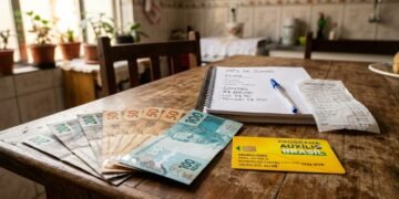 Governo libera pagamentos do Bolsa Família de junho e algumas famílias podem ficar sem receber