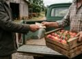 Produtor rural é preso e multado em mais de R$ 1,8 milhão após venda de fruta sem autorização