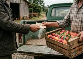 Produtor rural é preso e multado em mais de R$ 1,8 milhão após venda de fruta sem autorização