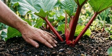 Essa planta produz por anos seguidos e ainda rende sobremesas irresistíveis