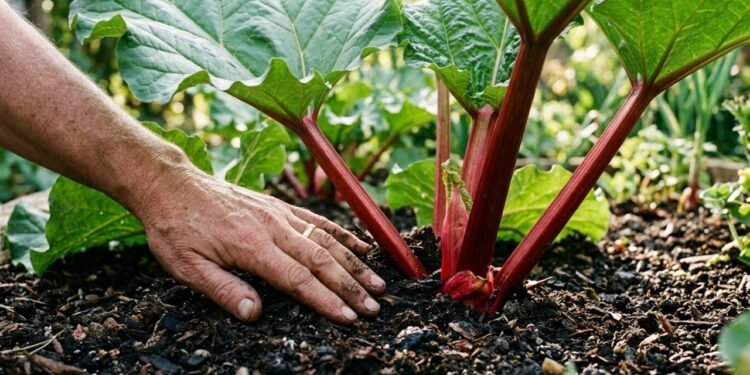 Essa planta produz por anos seguidos e ainda rende sobremesas irresistíveis