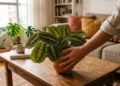 A planta de sombra que virou favorita dos decoradores por transformar ambientes pequenos e modernos