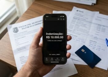 STJ manda bancos devolverem R$ 51,7 mil de idosa vítima de golpe do Pix e ainda pagar R$ 10 mil de indenização