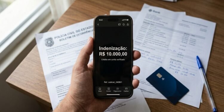 STJ manda bancos devolverem R$ 51,7 mil de idosa vítima de golpe do Pix e ainda pagar R$ 10 mil de indenização