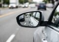 Regra dos retrovisores já está em vigor e pode render multa de R$ 195 aos motoristas
