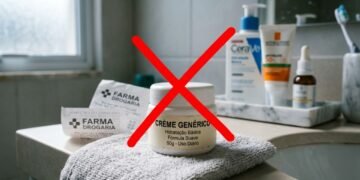 Se o seu creme não tem esses 3 ativos, talvez você nunca veja a firmeza que espera no rosto