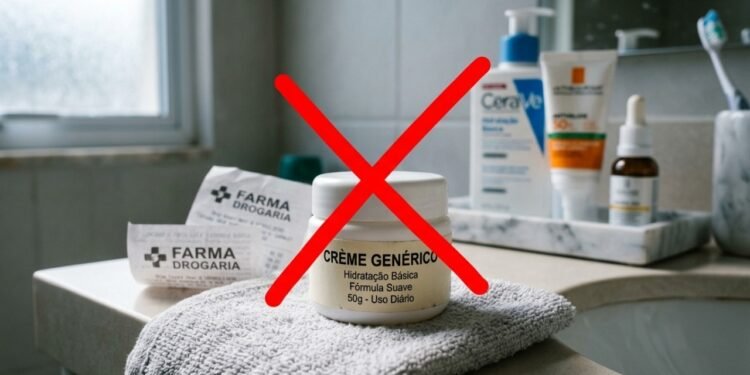Se o seu creme não tem esses 3 ativos, talvez você nunca veja a firmeza que espera no rosto