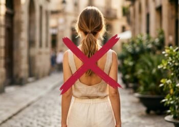 Esqueça o rabo de cavalo: este coque elegante é a tendência mais chic da temporada