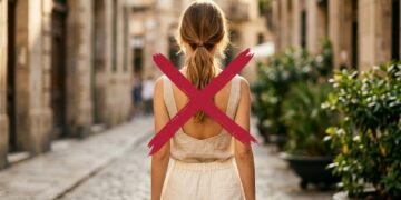 Esqueça o rabo de cavalo: este coque elegante é a tendência mais chic da temporada