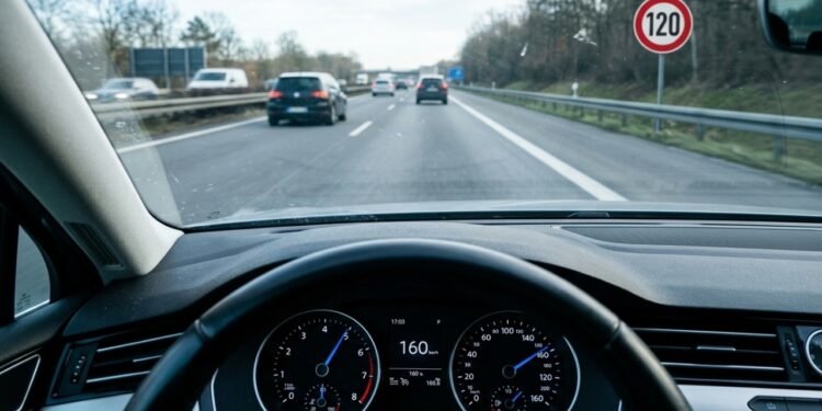 Excesso de velocidade gera quase 7 mil multas em uma semana e alerta motoristas sobre rigor da fiscalização